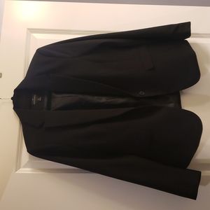 Black Blazer